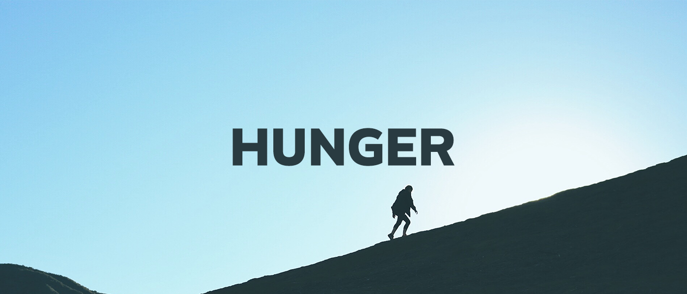 About Different Hunger